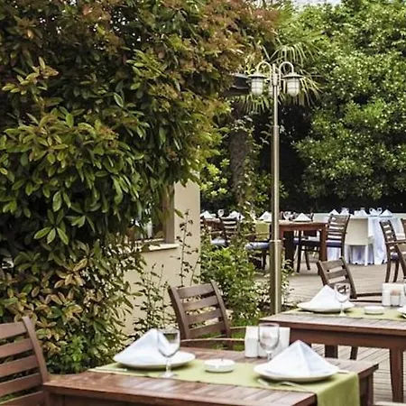 Hotel Hegsagone Marine Gebze