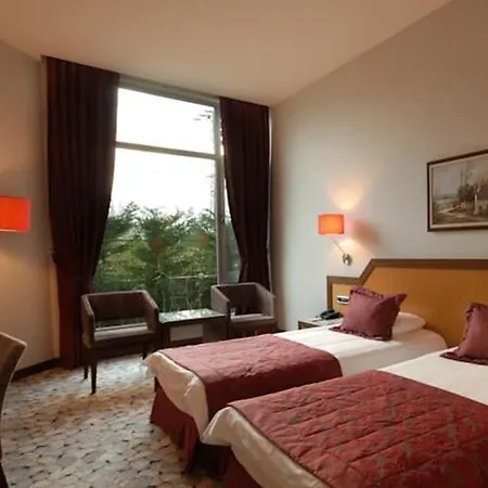 Hegsagone Marine 4* Gebze