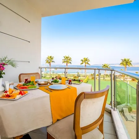 Hegsagone Marine Hotel