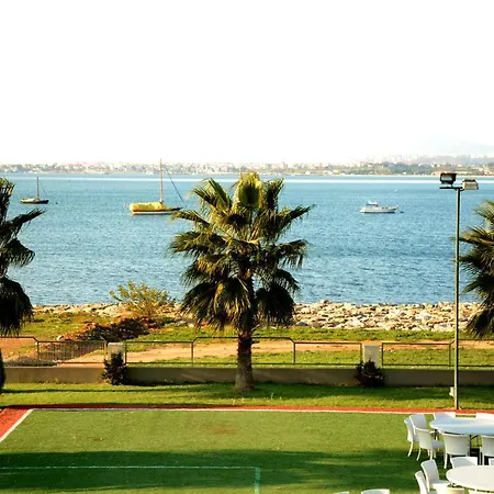 Hegsagone Marine Gebze