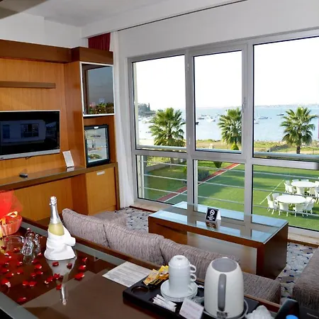 Hegsagone Marine Gebze