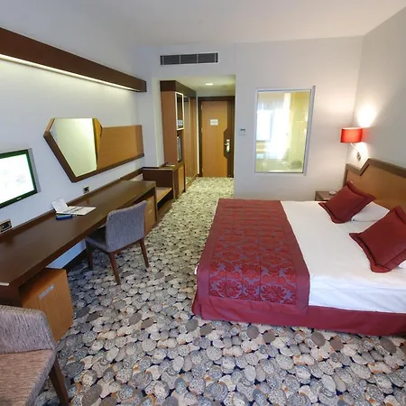 Hegsagone Marine Hotel Gebze