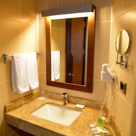 Hotel Hegsagone Marine