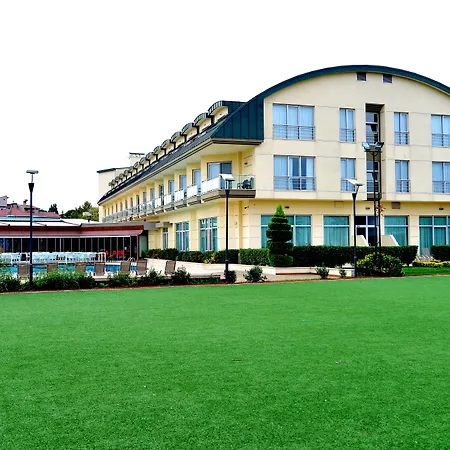 Hegsagone Marine Hotel