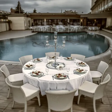 Hegsagone Marine Gebze