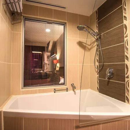 Hegsagone Marine Gebze