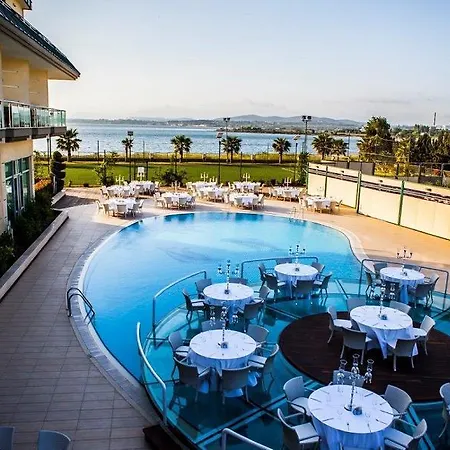 Hotel Hegsagone Marine Gebze