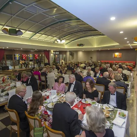 Hegsagone Marine Hotel