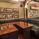 Hotel Hegsagone Marine