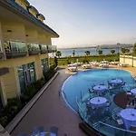 Hotel Hegsagone Marine 4*