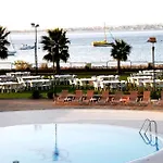 Hotel Hegsagone Marine