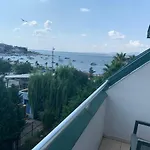 Hegsagone Marine Hotel 4*