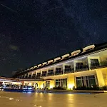 Hotel Hegsagone Marine