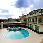 Hegsagone Marine Hotel