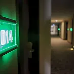 Hegsagone Marine Hotel