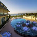 Hotel Hegsagone Marine