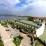 Hotel Hegsagone Marine