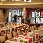 Hegsagone Marine Hotel Gebze