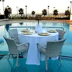Hegsagone Marine Hotel