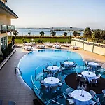 Hotel Hegsagone Marine Gebze