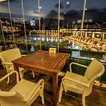 Hegsagone Marine Hotel 4*