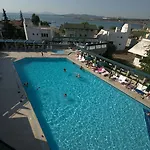 Hegsagone Marine 4* Gebze
