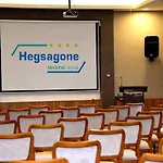 Hegsagone Marine Hotel
