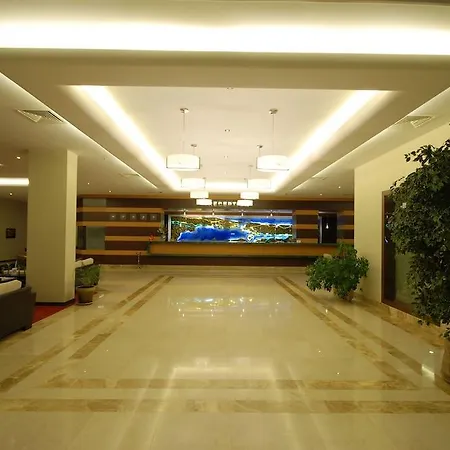 Hegsagone Marine 4*