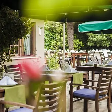 Hegsagone Marine Otel 4*