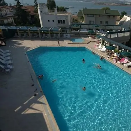 Hegsagone Marine Gebze
