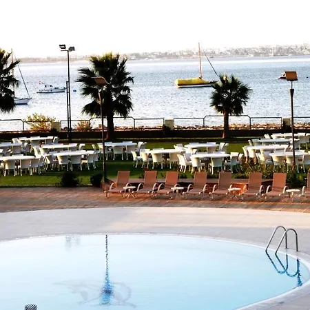 Hotell Hegsagone Marine