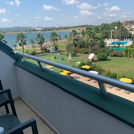 Hotell Hegsagone Marine Gebze