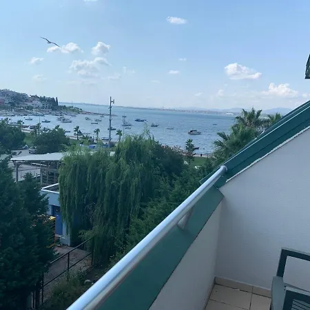 Hegsagone Marine Hotell 4*
