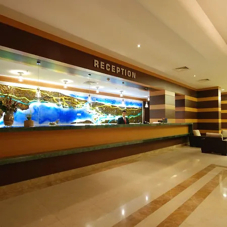 Hotel Hegsagone Marine Gebze