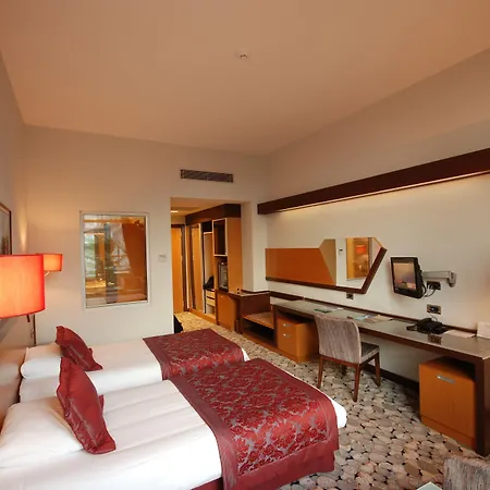 Hotel Hegsagone Marine 4*