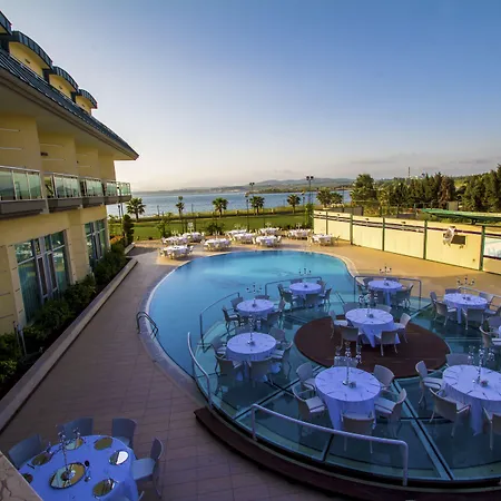 Hotell Hegsagone Marine