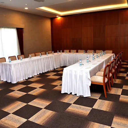 Hotel Hegsagone Marine Gebze