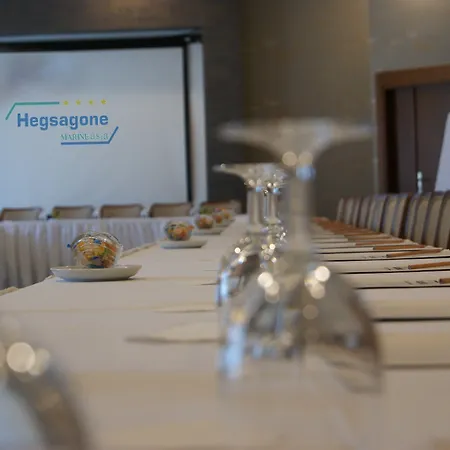 Hegsagone Marine