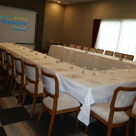Hegsagone Marine Gebze