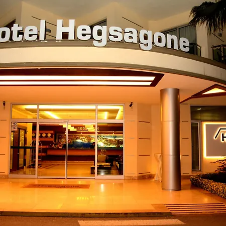 Hegsagone Marine