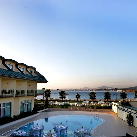 Hegsagone Marine Gebze