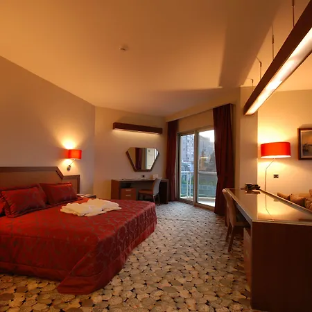 Hotell Hegsagone Marine Gebze
