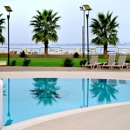 Hegsagone Marine Gebze