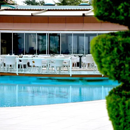 Hotel Hegsagone Marine Gebze