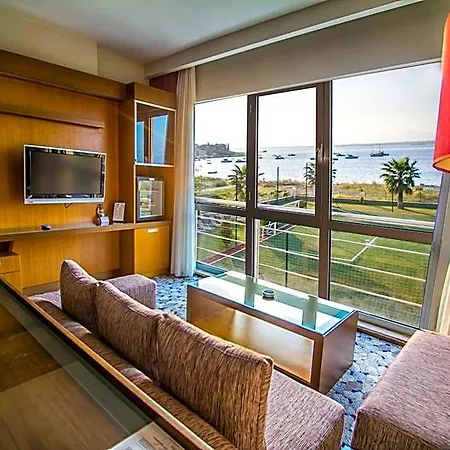 Hegsagone Marine Hotel