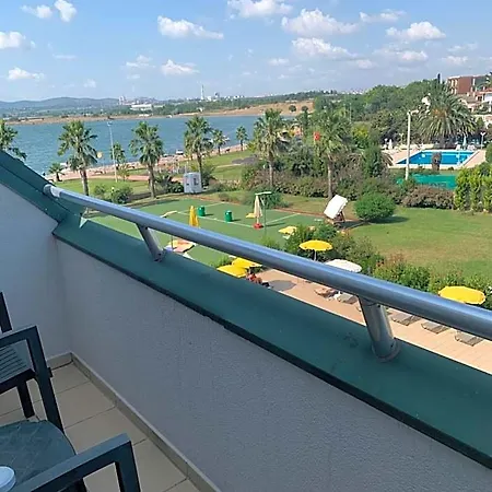 Hotel Hegsagone Marine 4*
