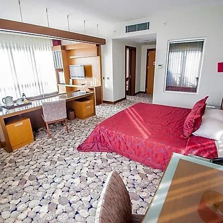 Hegsagone Marine 4* Gebze