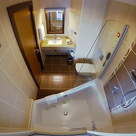 Hegsagone Marine Hotel Gebze