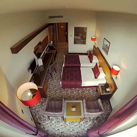 Hotel Hegsagone Marine Gebze