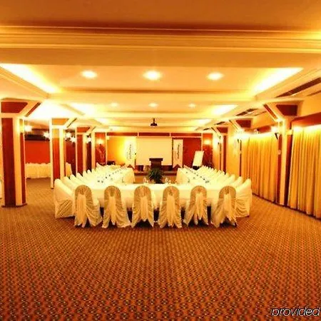 Hegsagone Marine Hotel Gebze